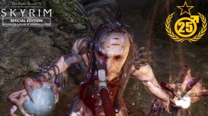 Изгойские Данжоны #25 TES Skyrim RfaD