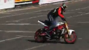 Нереально крутые фишки на байке