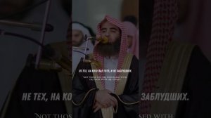 Мухаммад Люхайдан Самое красивое  чтение  Корана