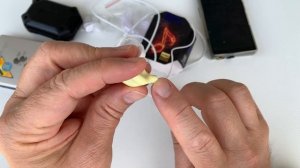 QKZ AK6-X review // Обзор QKZ AK6-X - макарошки