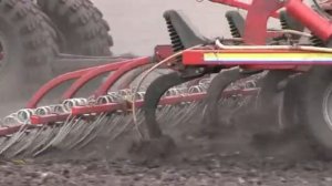 Культиватор Хорш- Агро- Союз с внесением удобрений