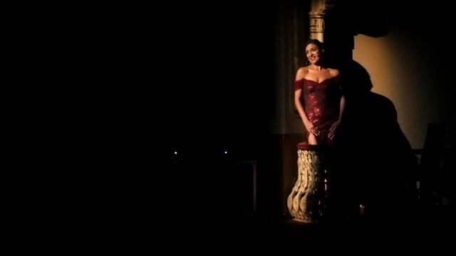 L'Explose Danza - Tu nombre me sabe a Tango смотреть онлайн