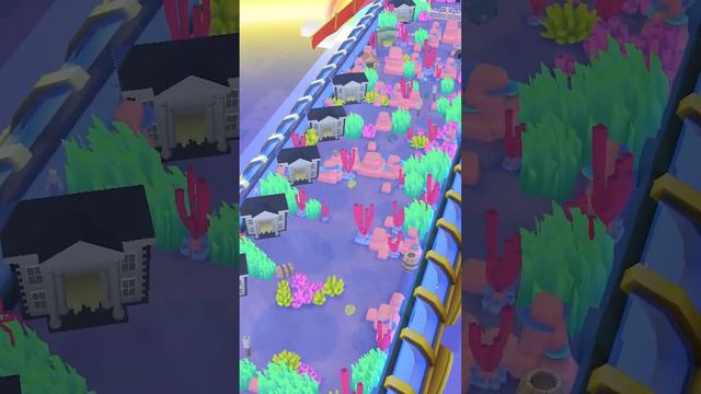 NEW RODEO STAMPEDE TRAILER!! #new #rodeostampede