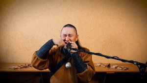 Алексей Чичаков - Кам (звуковая картина)