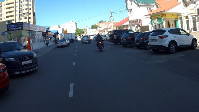 МОТОКЛИП АНАПА xmoto raptor250 vs honda cb400 vs kawasaki zzr400 смотреть онлайн