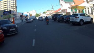 МОТОКЛИП АНАПА xmoto raptor250 vs honda cb400 vs kawasaki zzr400