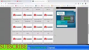 Download Huawei Honor 6 H60-L01 Stock Firmware ( Flash File )