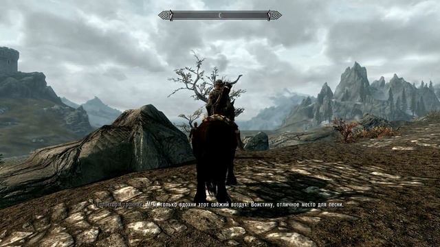 ЛИДИЯ ПРОПАЛА!! =walkthrough let's play= SKYRIM (The Elder Scrolls V - ПРОХОЖДЕНИЕ) Part 13 смотреть онлайн