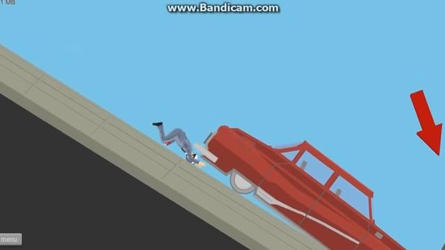 Happy Wheels Vol. 1: OH GOD WHY!?!? смотреть онлайн