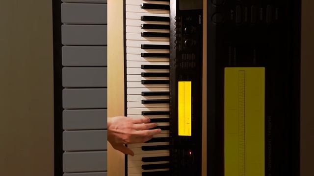 Amaj7 - Piano Chords - How To Play смотреть онлайн