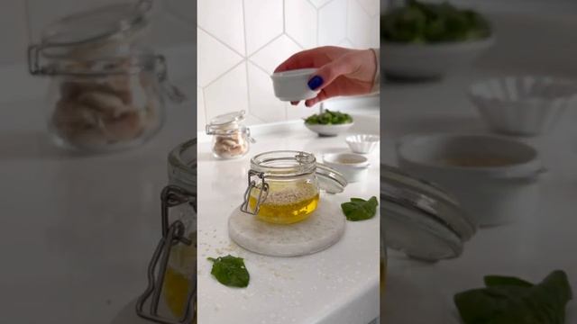 Легкая заправка для летних салатов ? смотреть онлайн