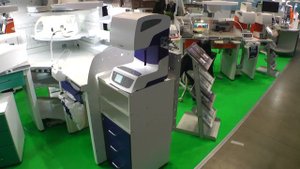 Обновленная ТУМБА 1.2 и компактная замена стола для оборудования