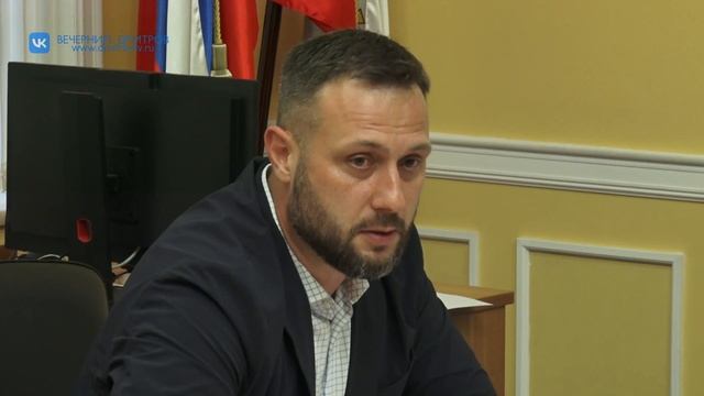 Министр здравоохранения МО провёл личный приём граждан смотреть онлайн