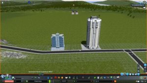 Cities Skylines - мод Move IT! Обзор и обучение