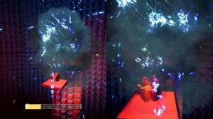 It Takes Two ПРОХОЖДЕНИЕ #13 - ЛОГОВО ЗМЕЙ