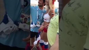 Наталья Немчинова. Наташа Немчинова ЧМ 2018 Тяжелые будни