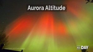 Aurora Borealis: The Science Behind The Northern Lights