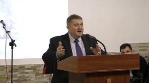 Родился ли Христос в твоём сердце? - Анатолий Бушило
