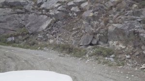 Подъем на катуярык июль 2022