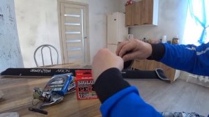 Правильная плетёнка для спиннинга.