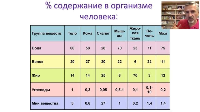 WELLNESS ИГРА. Важность белка в скидывании лишнего веса смотреть онлайн