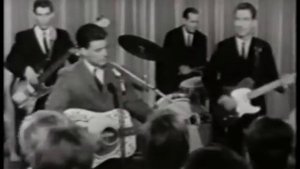 Ricky Nelson~For You