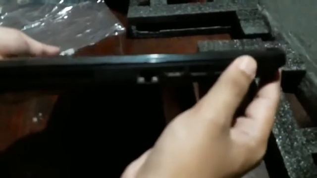 Hp 15 - bs579tx laptop unboxing and reviews смотреть онлайн