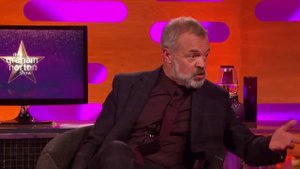 Джонни Депп и Бенедикт Камбербэтч. О комментариях в Реддит. Шоу Грэма Нортона