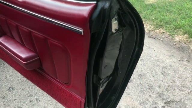 1980 Chevrolet Camaro Z28 from Rev Up Motors STK 556 смотреть онлайн