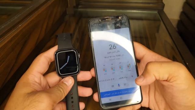 3 Secret Settings Of Dt7 Max - Dtno 1 Smartwatch Secret Features in Hindi/Urdu - Giveaway!!! смотреть онлайн