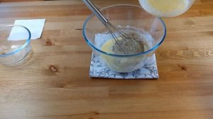Французский десерт Финансье/Выпечка с фундучной и миндальной мукой