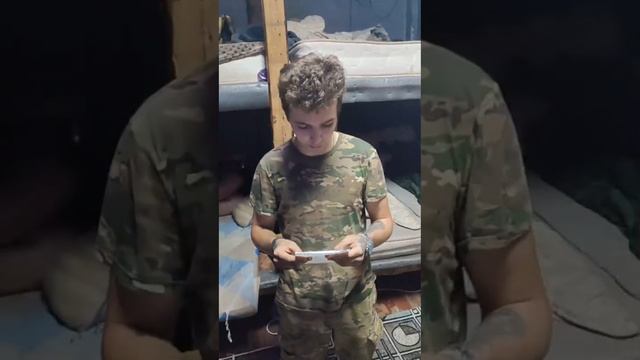 «Возвращайся живым». Воинам России, их родным и близким, посвящается.