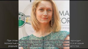 Дочь Дарьи Мороз растет её копией