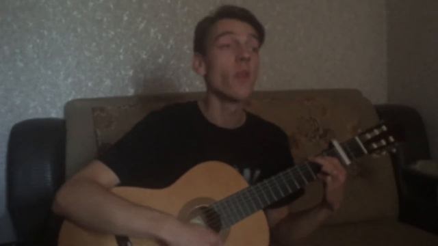 Wildways - ветивер (cover) смотреть онлайн