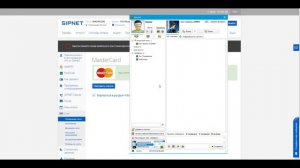 Как звонить с компьютера по интернет-телефону Sippoint