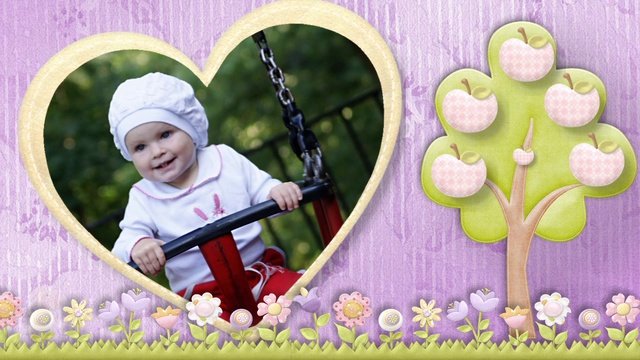 Такая разная Дашутка