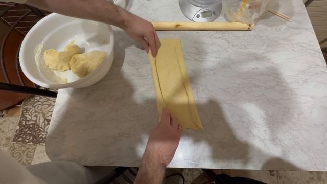 ХАЧАПУРИ ПО-АДЖАРСКИ — настоящий грузинский изыск