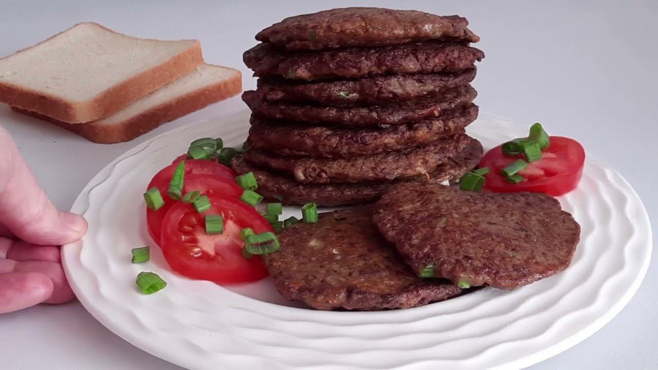 Нежные, ароматные ПЕЧЁНОЧНЫЕ ОЛАДЬИ из куриной печени. #хорошийвкус #shortvideo #печеночныеоладьи