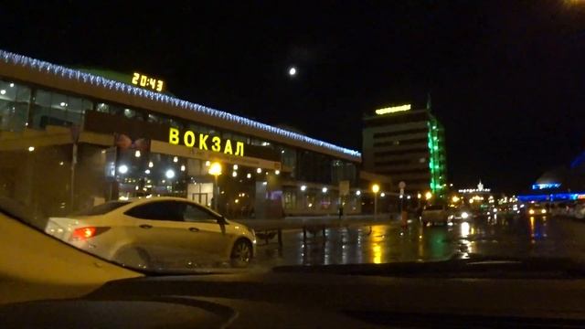 ПОЕХАЛИ В ТУРЦИЮ. На поезде Челябинск-Москва. Часть 1. смотреть онлайн