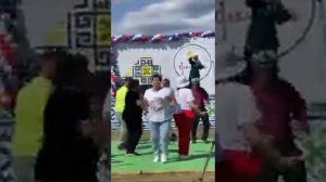 Сабантуй 2023 Кувандык .mp4