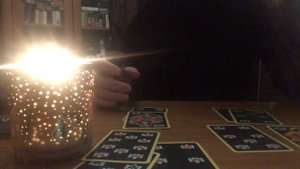Крестовый король и червовая дама ❓(будет ли примирение)♠️♣️♦️❤️???????