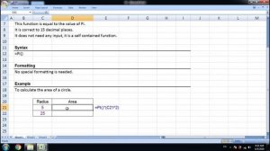 PI | How to use minute formula in excel | Excel Tips