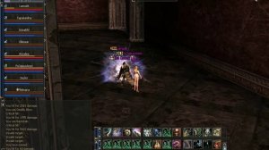 Lineage 2(Teon) - massacre