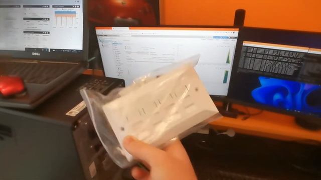 NEW Hypervisor! | Updating the home network, pfsense, proxmox and truenas. смотреть онлайн