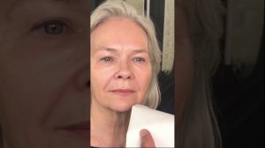 Стрелки на нависшее веко!