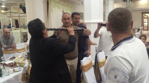 Юра сумгаитский, свадьба Тольятти