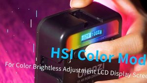 лампа для фото/видеосъёмки ?