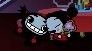 Pucca | Temporada 2 | Capítulo 30: Pucca de luna llena
