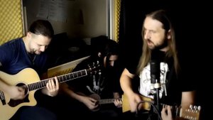 ROCK SMENA LIVE 2015: Проект Гитарин - Государство