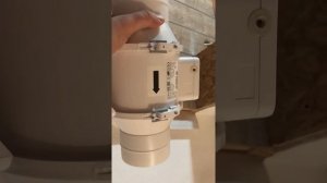 Вентиляция и вода на балконе . Выносим кухню на балкон